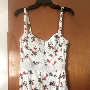 For love and lemons dress